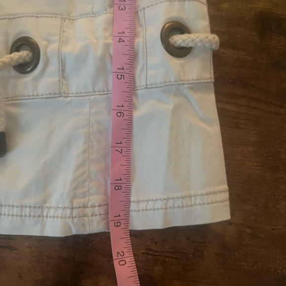 NWT Anthropologie Short Jacket. Size 4 - Picture 10 of 10